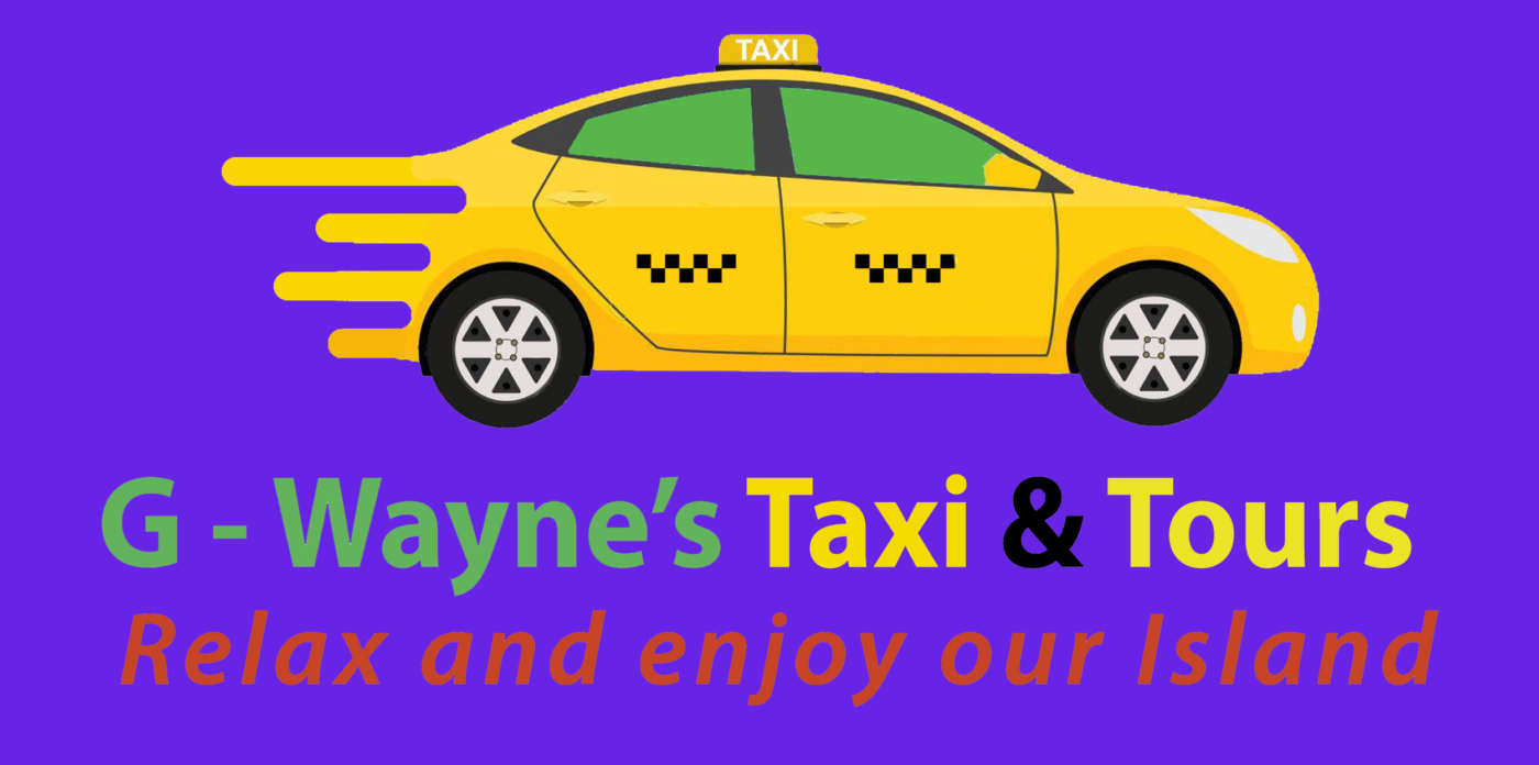 G-Wayne Taxi and Tours –  Excursions Private Tours