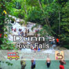 Dunns river falls