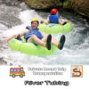 River tubing