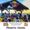 Ricks cafe