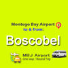 Boscobel and Oracabessa airport transfer